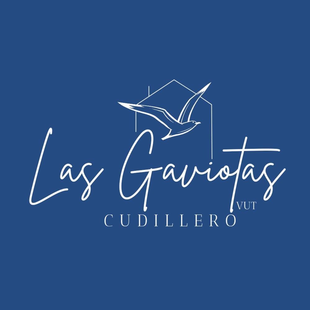 Las Gaviotas Cudillero Extérieur photo